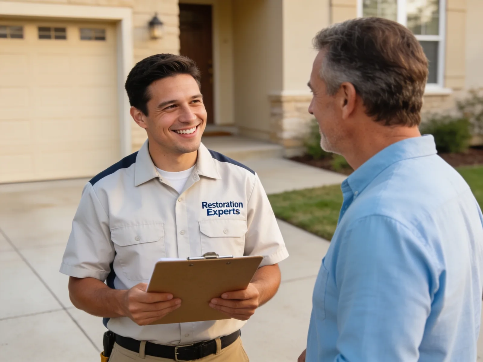 Water Damage Cleanup Davidson, NC FAQs
